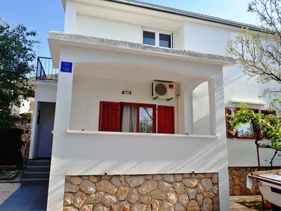 Ferienwohnung für 5 Personen (65 m²) in Starigrad-Paklenica 7/10