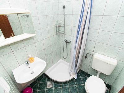 Ferienwohnung für 3 Personen (25 m²) in Starigrad-Paklenica 5/10