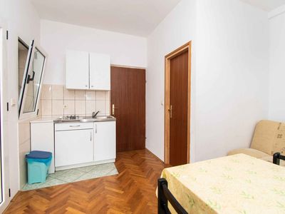 Ferienwohnung für 3 Personen (25 m²) in Starigrad-Paklenica 7/10