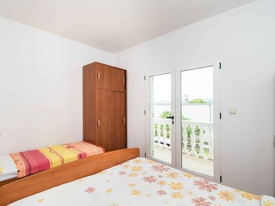 Ferienwohnung für 3 Personen (25 m²) in Starigrad-Paklenica 9/10