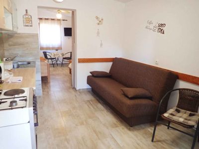 Ferienwohnung für 3 Personen (30 m²) in Starigrad-Paklenica 4/10