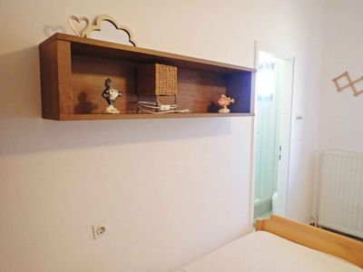 Ferienwohnung für 3 Personen (30 m²) in Starigrad-Paklenica 9/10