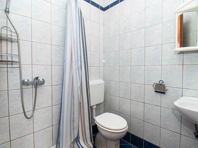 Ferienwohnung für 3 Personen (30 m²) in Starigrad-Paklenica 3/10