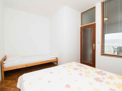 Ferienwohnung für 3 Personen (30 m²) in Starigrad-Paklenica 7/10