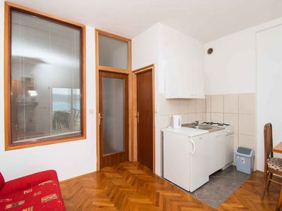 Ferienwohnung für 3 Personen (30 m²) in Starigrad-Paklenica 8/10