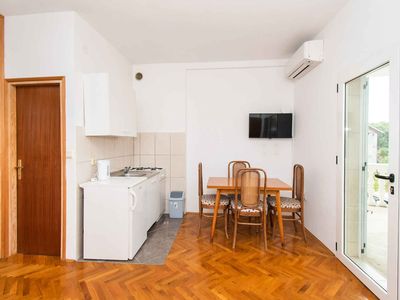 Ferienwohnung für 3 Personen (30 m²) in Starigrad-Paklenica 9/10