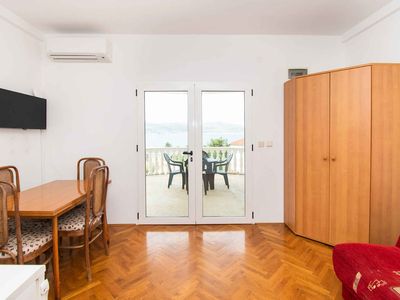 Ferienwohnung für 3 Personen (30 m²) in Starigrad-Paklenica 10/10