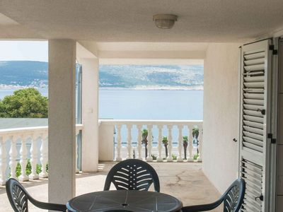 Ferienwohnung für 3 Personen (25 m²) in Starigrad-Paklenica 3/10