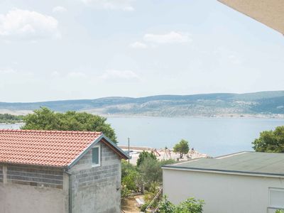 Ferienwohnung für 3 Personen (25 m²) in Starigrad-Paklenica 9/10