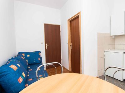 Ferienwohnung für 2 Personen (20 m²) in Starigrad-Paklenica 10/10