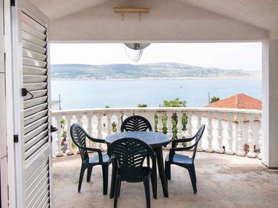 Ferienwohnung für 3 Personen (30 m²) in Starigrad-Paklenica 4/10