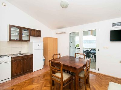 Ferienwohnung für 3 Personen (30 m²) in Starigrad-Paklenica 10/10