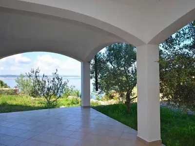 Ferienwohnung für 5 Personen (50 m²) in Starigrad-Paklenica 2/10