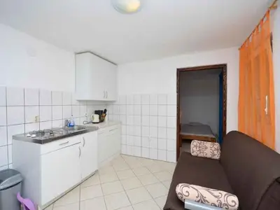Ferienwohnung für 5 Personen (50 m²) in Starigrad-Paklenica 8/10