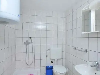 Ferienwohnung für 5 Personen (50 m²) in Starigrad-Paklenica 10/10