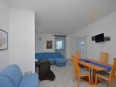 Ferienwohnung für 3 Personen (50 m²) in Starigrad-Paklenica 9/10