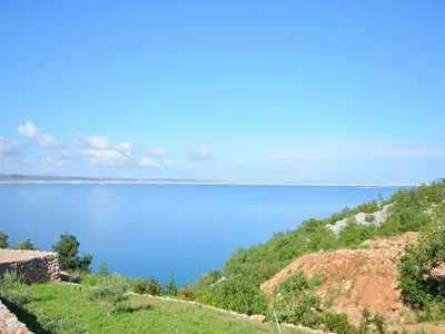Ferienwohnung für 4 Personen (45 m²) in Starigrad-Paklenica 1/10