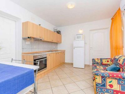 Ferienwohnung für 5 Personen (60 m²) in Starigrad-Paklenica 8/10