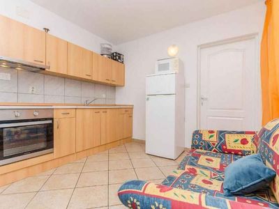 Ferienwohnung für 5 Personen (60 m²) in Starigrad-Paklenica 9/10