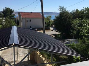 Ferienwohnung für 2 Personen (40 m²) in Starigrad-Paklenica