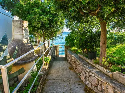 Ferienwohnung für 4 Personen (55 m²) in Starigrad-Paklenica 1/10