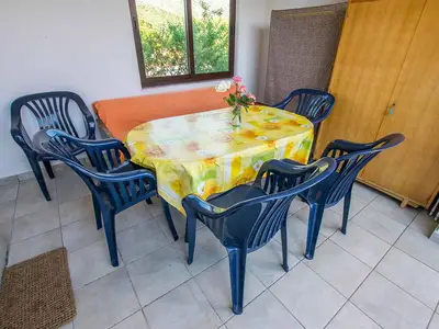 Ferienwohnung für 4 Personen (35 m²) in Seline 7/10