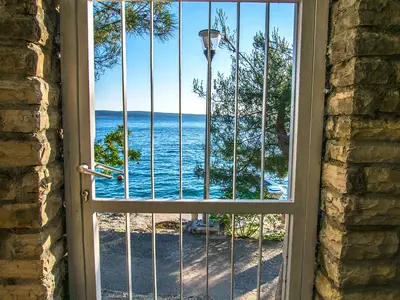 Ferienwohnung für 4 Personen (55 m²) in Starigrad-Paklenica 4/10
