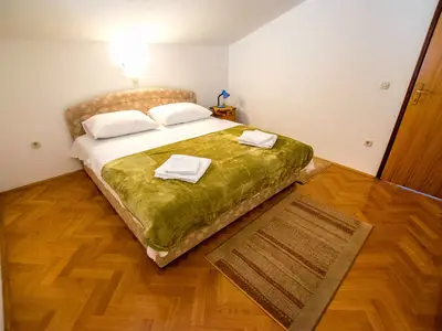 Ferienwohnung für 4 Personen (35 m²) in Seline 10/10