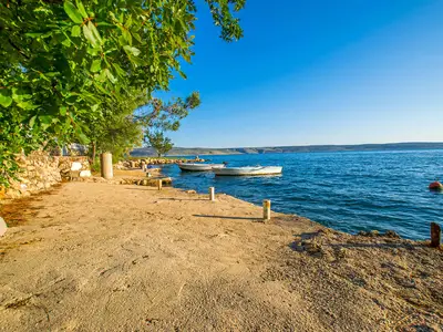 Ferienwohnung für 4 Personen (55 m²) in Starigrad-Paklenica 6/10