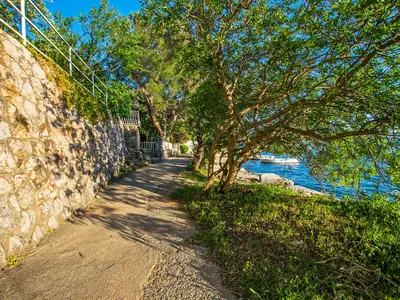 Ferienwohnung für 4 Personen (55 m²) in Starigrad-Paklenica 8/10