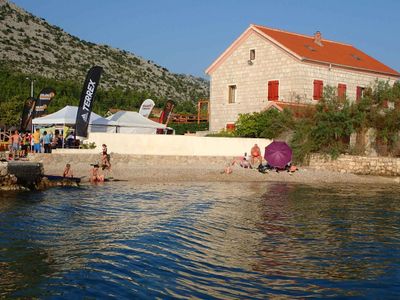 Ferienwohnung für 6 Personen (40 m²) in Starigrad-Paklenica 6/10