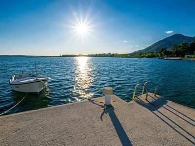 Ferienwohnung für 5 Personen (80 m²) in Starigrad-Paklenica 6/10