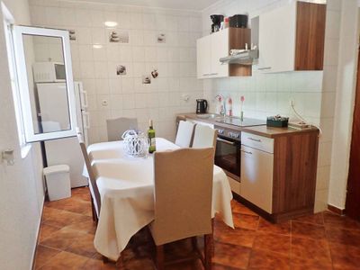 Ferienwohnung für 5 Personen (80 m²) in Starigrad-Paklenica 9/10