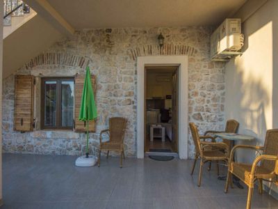 Ferienwohnung für 4 Personen (35 m²) in Starigrad-Paklenica 2/10