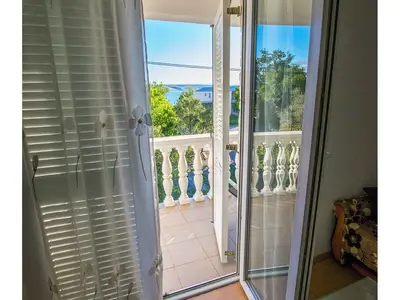Ferienwohnung für 7 Personen (80 m²) in Seline 2/10