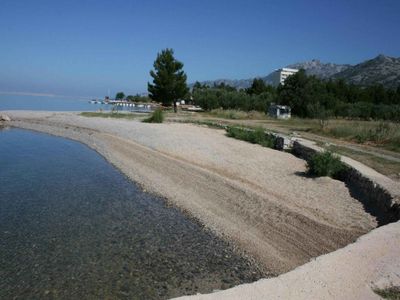 Ferienwohnung für 6 Personen (70 m²) in Starigrad-Paklenica 10/10