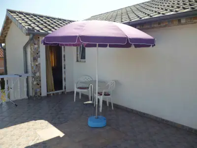 Ferienwohnung für 2 Personen (22 m²) in Seline 3/10