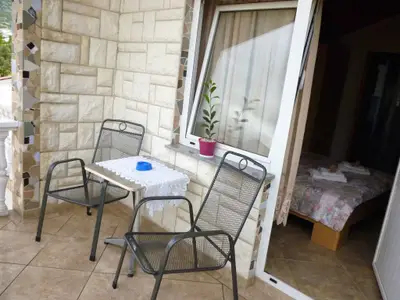 Ferienwohnung für 2 Personen (25 m²) in Seline 2/10