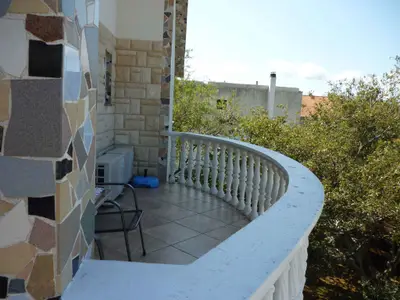 Ferienwohnung für 2 Personen (25 m²) in Seline 4/10