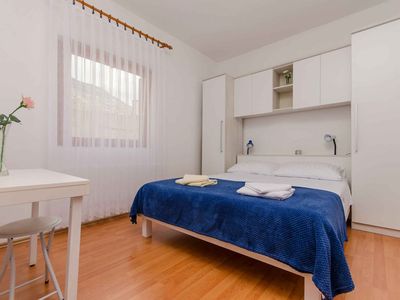 Ferienwohnung für 4 Personen (65 m²) in Starigrad-Paklenica 4/10