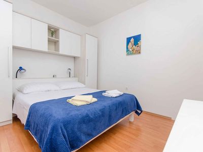 Ferienwohnung für 4 Personen (65 m²) in Starigrad-Paklenica 6/10