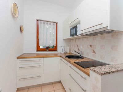 Ferienwohnung für 4 Personen (65 m²) in Starigrad-Paklenica 7/10