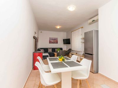 Ferienwohnung für 4 Personen (65 m²) in Starigrad-Paklenica 8/10