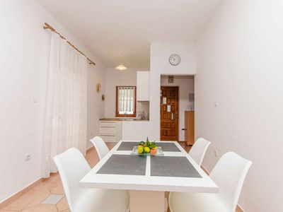 Ferienwohnung für 4 Personen (65 m²) in Starigrad-Paklenica 9/10