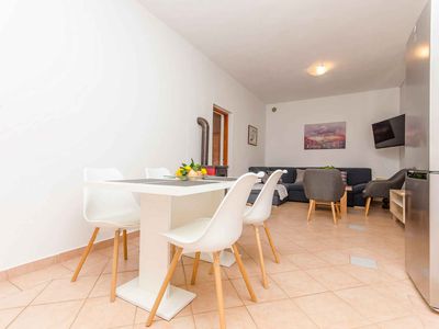 Ferienwohnung für 4 Personen (65 m²) in Starigrad-Paklenica 10/10