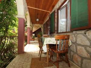 Ferienwohnung für 4 Personen (37 m²) in Starigrad-Paklenica
