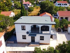 Ferienwohnung für 6 Personen (64 m²) in Starigrad-Paklenica