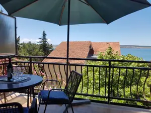 Ferienwohnung für 4 Personen (33 m²) in Starigrad-Paklenica