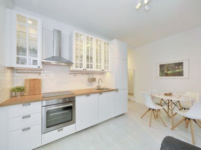 Ferienwohnung für 3 Personen (40 m²) in Starigrad-Paklenica 8/10