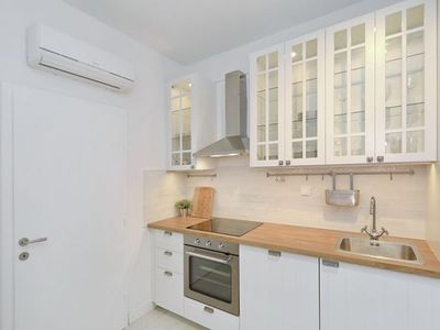 Ferienwohnung für 3 Personen (40 m²) in Starigrad-Paklenica 10/10